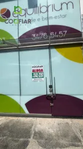 Ponto Comercial para alugar, 120m² no Castelo, Belo Horizonte