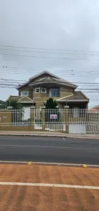 Casa com 3 Quartos à venda, 370m² no Jardim Carvalho, Ponta Grossa