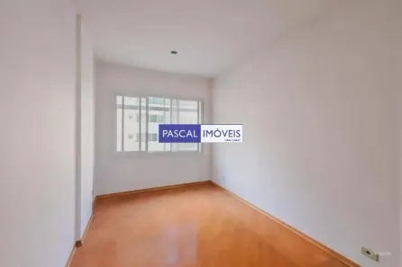 Apartamento com 1 Quarto à venda, 47m² no Jardim Paulista, São Paulo