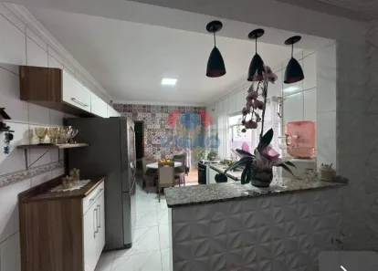 Casa com 2 Quartos à venda, 95m² no Jardim do Valle II, Indaiatuba