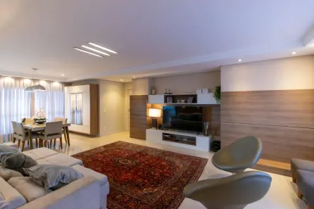 Apartamento com 3 Quartos à venda, 154m² no Centro, Campo Largo