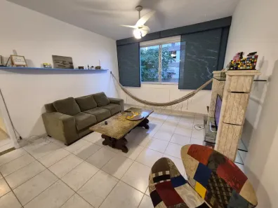 Apartamento com 3 Quartos à venda, 90m² no Copacabana, Rio de Janeiro