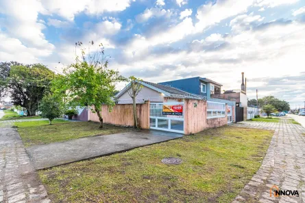 Casa com 2 Quartos à venda, 47m² no Alto Boqueirão, Curitiba