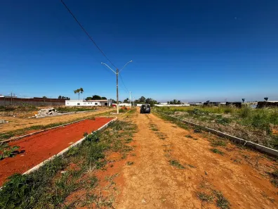 Lote/Terreno à venda, 10m² no Ponte Alta Norte, Brasília