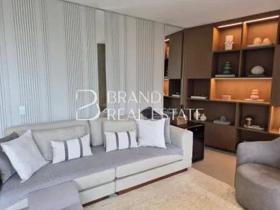 Apartamento com 2 Quartos à venda, 102m² no Vila Olímpia, São Paulo