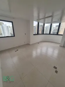 Sala Comercial à venda, 40m² no Indianópolis, São Paulo