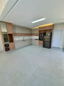 Casa de Condomínio com 3 Quartos à venda, 300m² no Residencial Alphaville Flamboyant, Goiânia