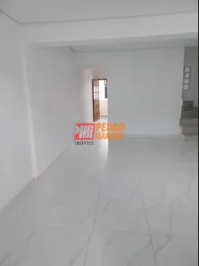 Sobrado com 2 Quartos à venda, 120m² no Vila Assunção, Santo André