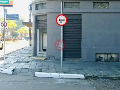 Ponto Comercial para alugar, 107m² no Floresta, Porto Alegre