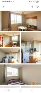 Apartamento com 2 Quartos à venda, 41m² no Mato Grande, Canoas
