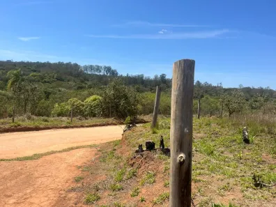 Lote/Terreno à venda, 600m² no Recreio São Vicente, Atibaia