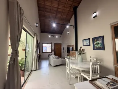 Casa com 2 Quartos à venda, 99m² no Laranjal, Pelotas