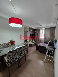 Apartamento com 2 Quartos à venda, 46m² no Vila Monte Alegre, Ribeirão Preto