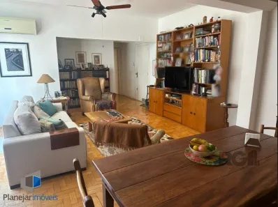 Apartamento com 3 Quartos à venda, 110m² no Moinhos de Vento, Porto Alegre