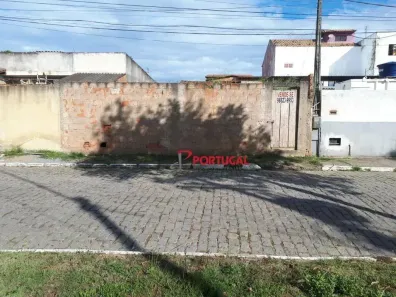 Lote/Terreno à venda, 330m² no Novo Cavaleiro, Macaé