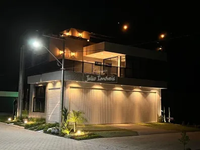Casa com 3 Quartos à venda, 536m² no Brilhante I, Itajaí