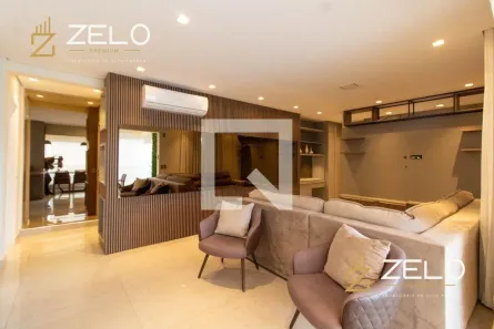 Apartamento com 2 Quartos à venda, 108m² no Centro, Campinas