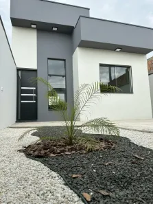 Casa com 2 Quartos à venda, 50m² no Parque Campestre I, Boituva