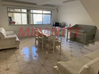 Sobrado com 3 Quartos à venda, 248m² no Vila Marina, São Paulo