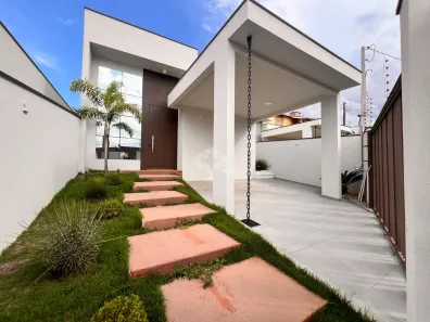 Casa com 3 Quartos à venda, 200m² no Vila Silena, Atibaia