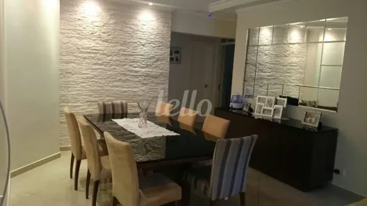Apartamento com 3 Quartos à venda, 160m² no Vila Aurora (Zona Norte), São Paulo