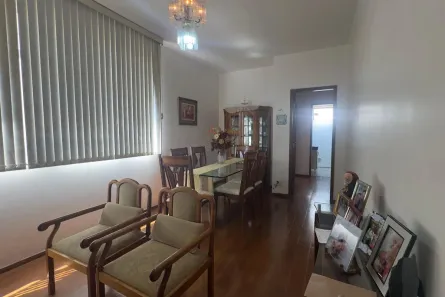 Apartamento com 2 Quartos à venda, 70m² no Santo Antônio, Belo Horizonte