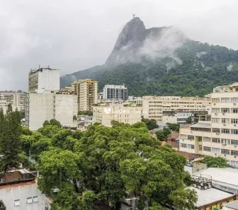Cobertura com 4 Quartos à venda, 185m² no Botafogo, Rio de Janeiro