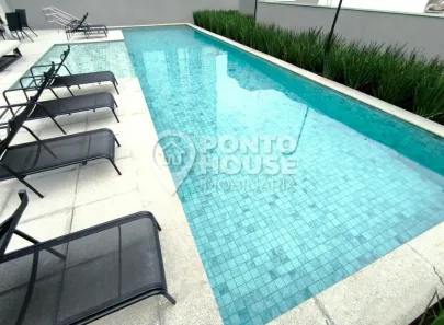 Apartamento com 2 Quartos à venda, 33m² no Saúde, São Paulo