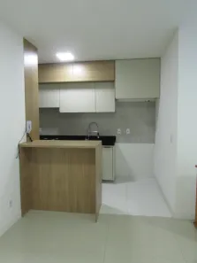 Apartamento com 2 Quartos à venda, 78m² no Jardim Atlântico, Ilhéus