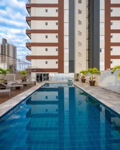 Apartamento com 2 Quartos à venda, 76m² no Boa Vista, São José do Rio Preto