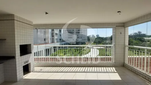 Apartamento com 4 Quartos à venda, 117m² no Jurubatuba, São Paulo