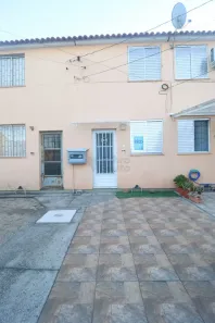 Casa de Condomínio com 2 Quartos para alugar, 45m² no Areal, Pelotas