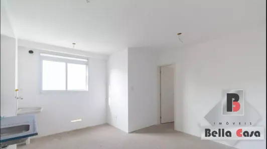 Apartamento com 1 Quarto à venda, 33m² no Brás, São Paulo