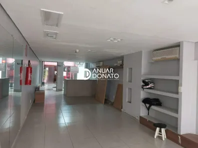 Ponto Comercial à venda, 60m² no São Bento, Belo Horizonte