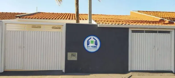 Casa com 3 Quartos à venda, 180m² no Jardim João Paulo II, São José do Rio Preto