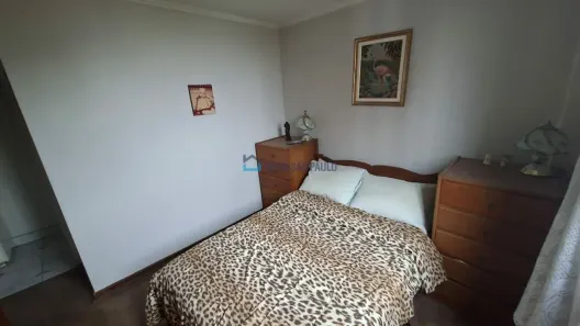 Apartamento com 3 Quartos para alugar, 85m² no Cidade Ademar, São Paulo