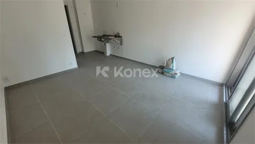 Apartamento com 1 Quarto à venda, 26m² no Cerqueira César, São Paulo