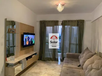 Apartamento com 3 Quartos à venda, 90m² no Centro, Taubaté