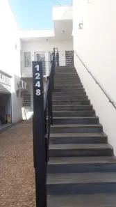 Sala Comercial para alugar, 60m² no São Manoel, Americana
