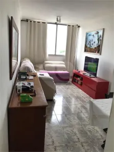 Apartamento com 3 Quartos à venda, 68m² no Parque Novo Mundo, São Paulo