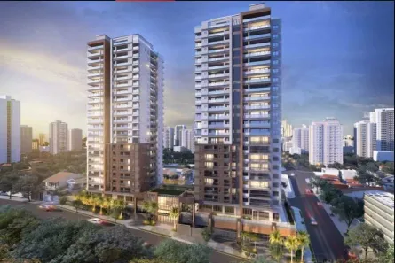 Apartamento com 4 Quartos à venda, 222m² no Perdizes, São Paulo
