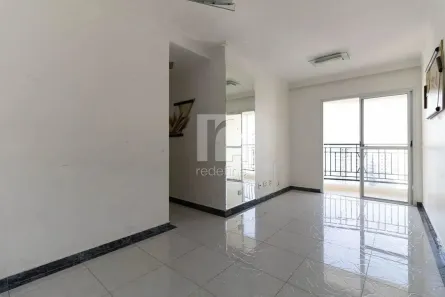 Apartamento com 3 Quartos à venda, 70m² no Ipiranga, São Paulo