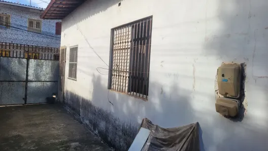 Casa com 2 Quartos à venda, 95m² no Novo Cohatrac, São José de Ribamar