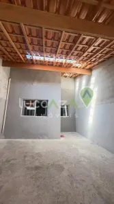 Casa com 2 Quartos à venda, 57m² no Vila Zezé, Jacareí
