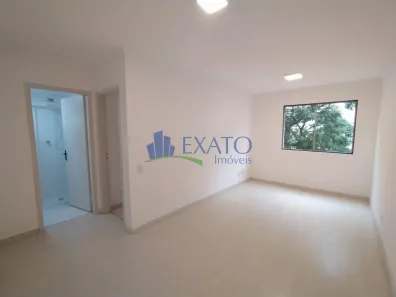 Apartamento com 1 Quarto para alugar, 45m² no Indianópolis, São Paulo