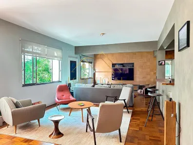 Apartamento com 2 Quartos à venda, 162m² no Jardim Paulista, São Paulo