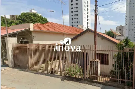 Casa com 2 Quartos à venda, 70m² no Estados Unidos, Uberaba