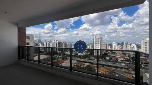 Apartamento com 2 Quartos à venda, 153m² no Vila Mariana, São Paulo