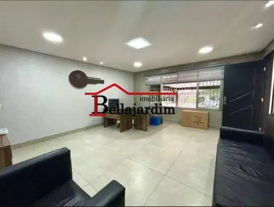 Sobrado com 4 Quartos à venda, 250m² no Baeta Neves, São Bernardo do Campo
