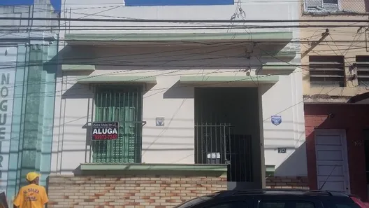 Casa com 2 Quartos à venda, 60m² no Centro, Campos dos Goytacazes